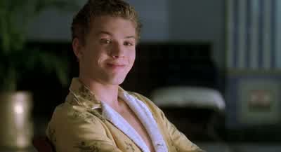 So, what are you doing in your room? - Cruel Intentions