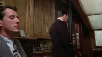 So, what are you doing with it? - Once Upon a Time in America