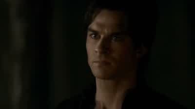 So what are you going to do now? - The Vampire Diaries