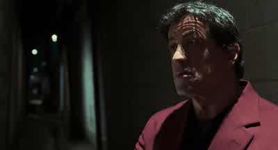 - So, what are you gonna do? - Rocky Balboa