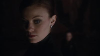 So, what are you
gonna do with me now? - Smallville