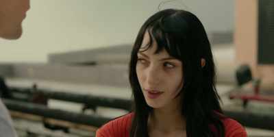So, what are you
gonna do for work now? - Depravity