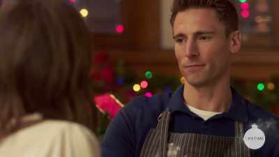 So, what are you
gonna tell it? - A Christmas in Tennessee