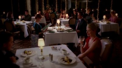 SO, WHAT ARE YOU HAVING? - Desperate Housewives