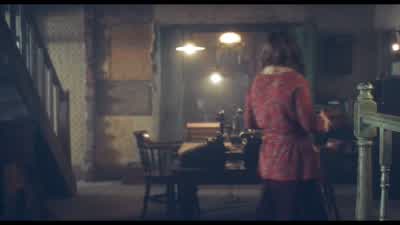 So what are you? - Peaky Blinders