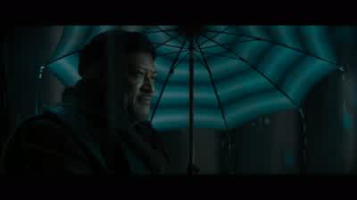 So what are you? - John Wick: Chapter 4