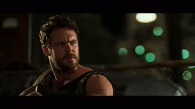 So, what are you saying? - The Fast and the Furious