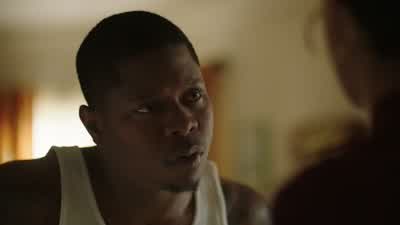 So what are you saying to me? - The Chi