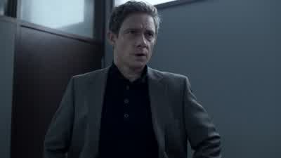 So... what are you telling me? - Fargo
