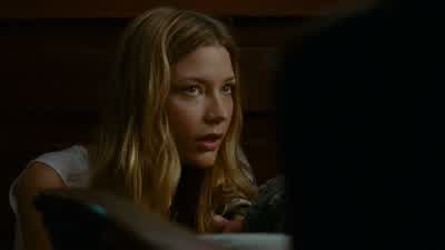 So, what are your issues, Kale? - Disturbia