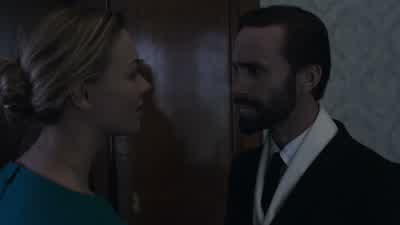 So, what are your plans for today? - The Handmaid's Tale