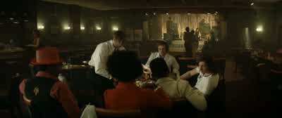So what are your plans, now... - Rocketman
