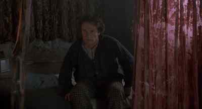 So, what brings you here? - The Piano