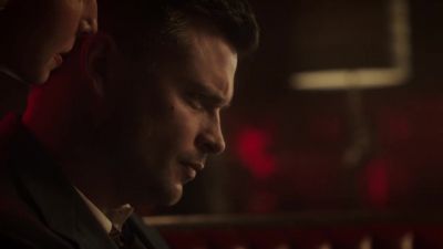 So, what brings
you here? - Lucifer