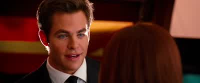 So what brings you to Hong KongBusiness or pleasure PleasureBusiness A little of bothWhat kind of businessl am a cruise ship captain of a very large vesselMy small friend here is a kick ass travel agentPermission to come aboard captain - This Means War