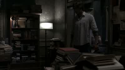 So, what brings you? - Supernatural