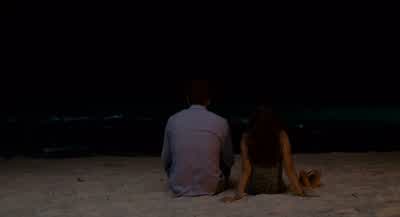 So what brought you to Hawaii? - Forgetting Sarah Marshall