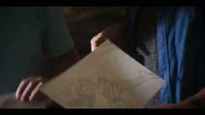 So, what he can do is,
he can retract his arms and legs... - Marvel's 616