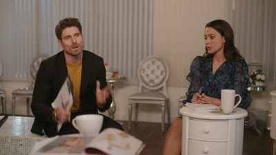 So what can we do to keep Millington's
moving in the right direction? - Team Bride