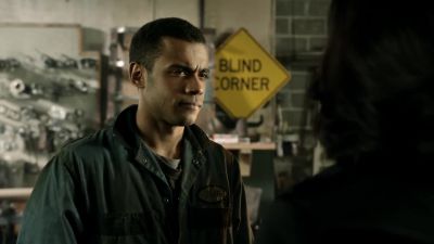 So what can I do to help, madame mayor? - Once Upon a Time