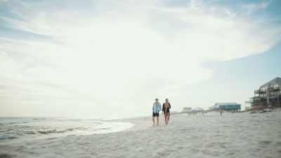- So, what can I do to make
things more comfortable for you? - Love in Fairhope