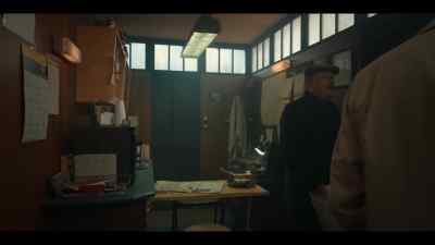 - So what can I do
you both for today? - Pennyworth: The Origin of Batman's Butler