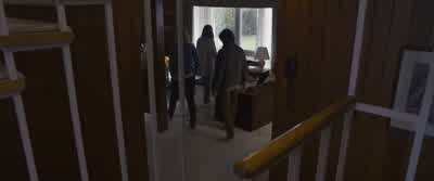 So, what can I get you? - Room