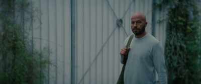 So what? Can I help with anything?
Do you want to buy something? - Darkland: The Return