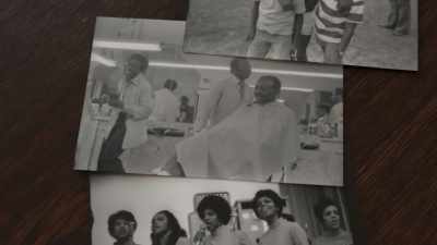  So what can we
 do from there? - Black Life: Untold Stories