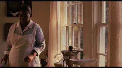 So, what can you cook? - The Help