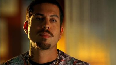 So, what, Claire was just a bonus ? - CSI: Miami