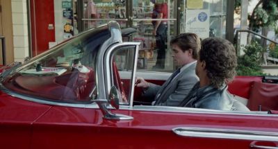 So what color did you get - Dead Heat