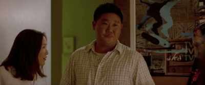 So what, is Dad out or
something right now? - Dealing with Dad