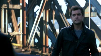 So, what did Anil want? - Fringe