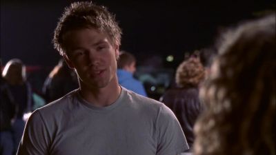 So, what did you bet? - One Tree Hill