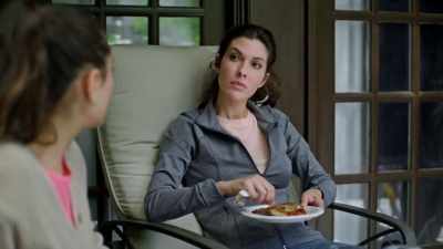 So, what did carter
offer you earlier? - My Daughter's Deadly Roommates