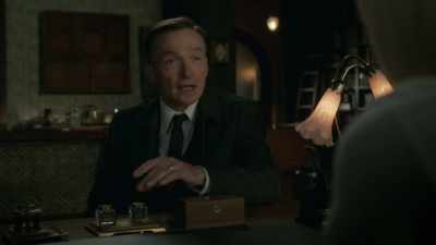 - So, what did you do? - Frankie Drake Mysteries