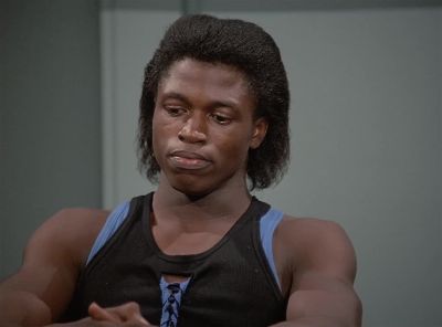 So what did you do? - Miami Vice