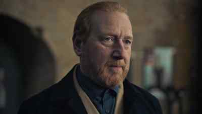 So what did you do then, Toby? - The Chelsea Detective