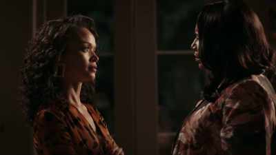 So what did you do
to repay her? - Love Marry Kill