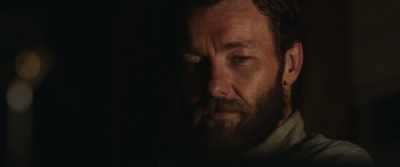 So what did you do, Will, - It Comes at Night
