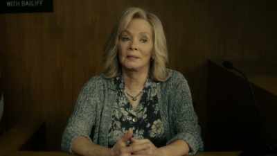 So what he did doesn't... - Dirty John
