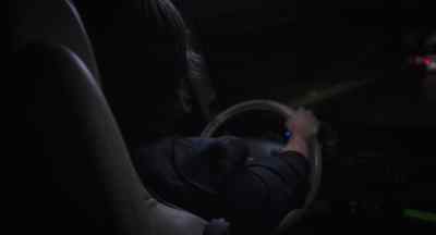 So what did Gavin
tell you? Is he all right? - Wer