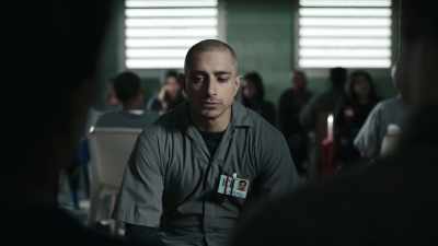 - So, what did she give me?
STONE: What do you think? - The Night Of