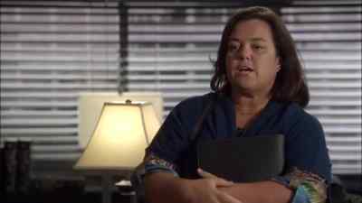 So, what did they give you,
cash or check? - Drop Dead Diva