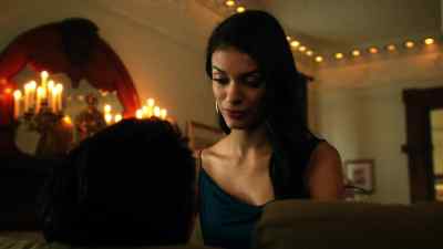 So, what did you have in mind, huh? - Nikita