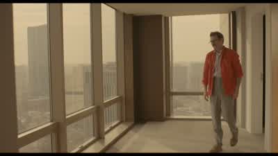 So, what did he say? - Her