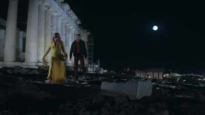 So what did I say to you
the first time we met? - The Little Drummer Girl