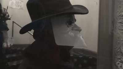 So what we did
is we got Pat Price, - Third Eye Spies