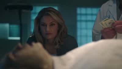 So, what did Moose want? - Riverdale